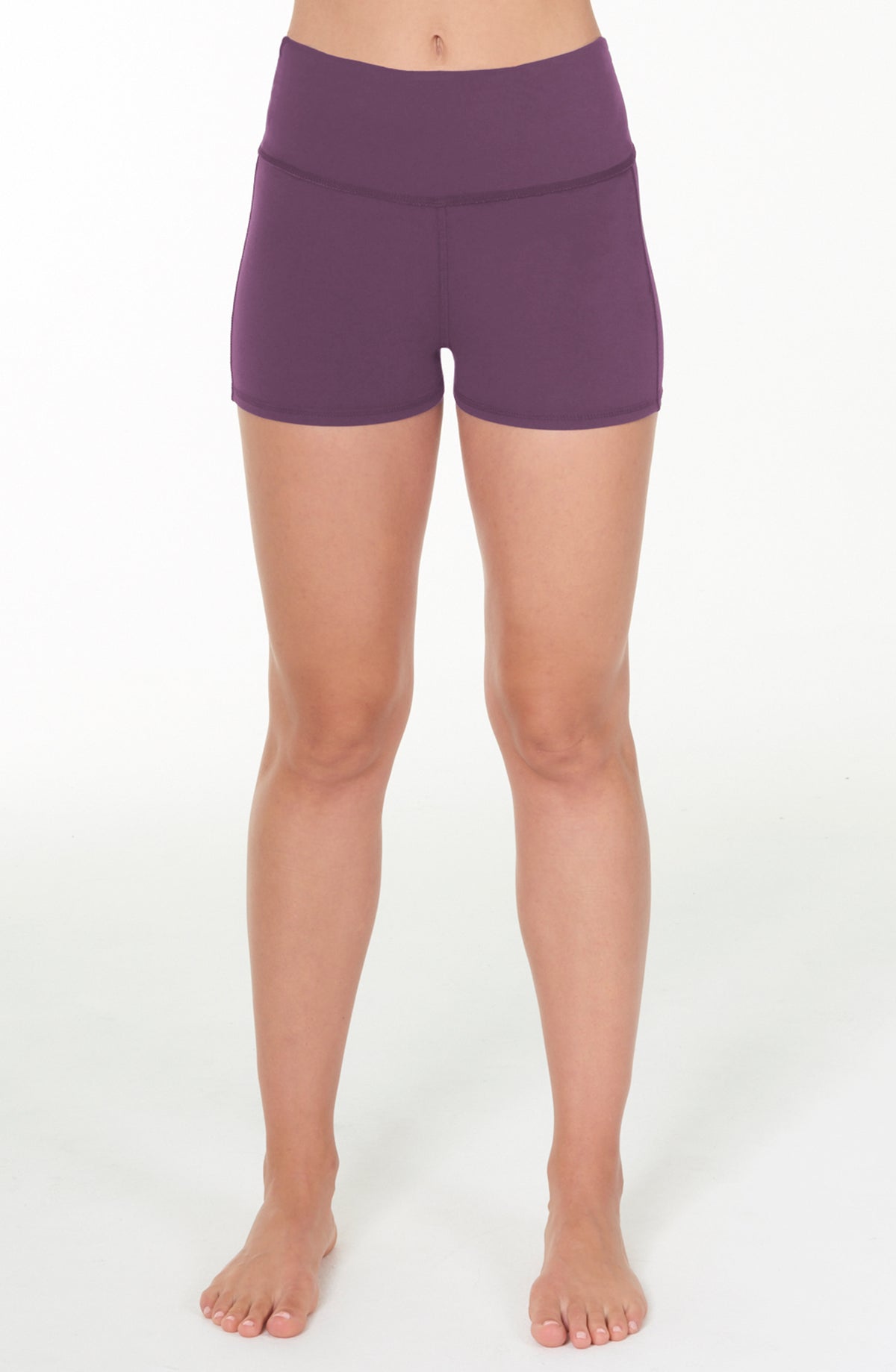 Practice Short ~ Fig