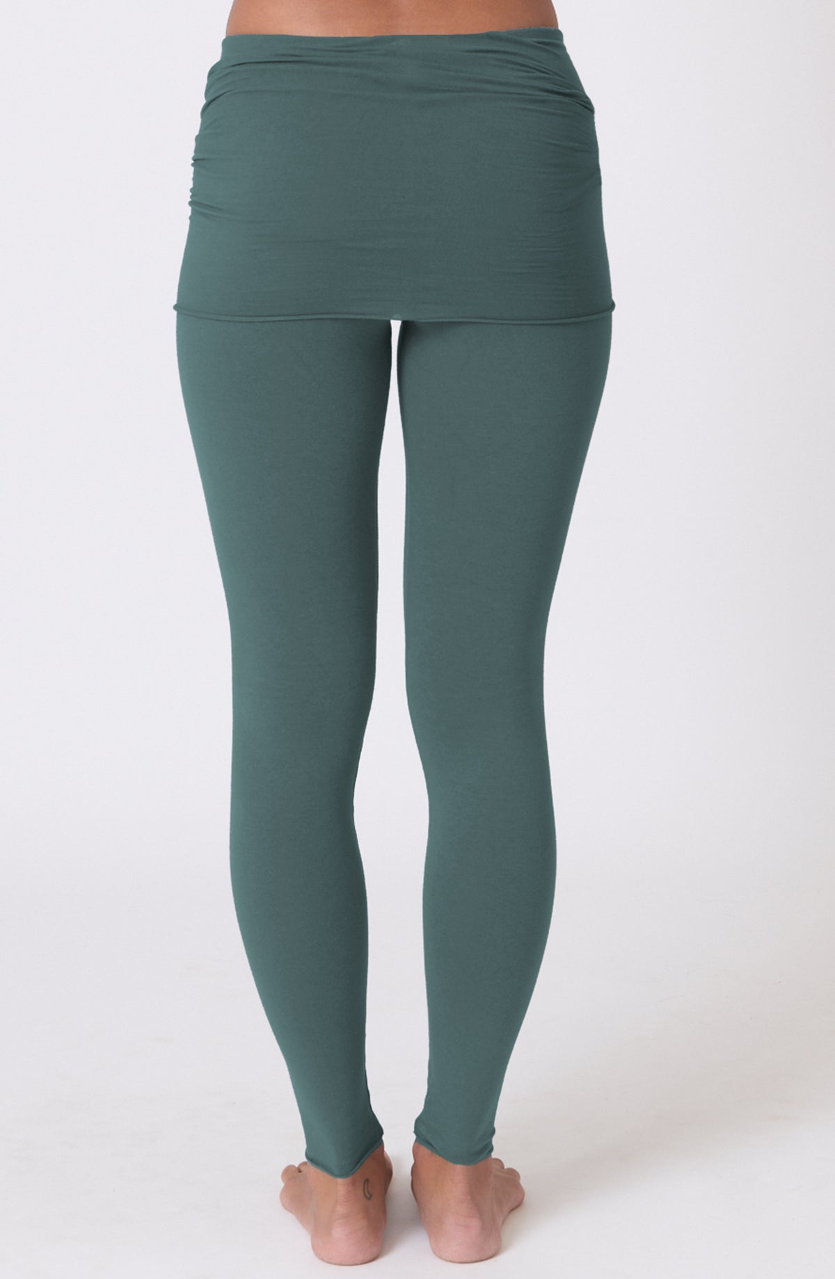 Nomad Legging ~ Spruce