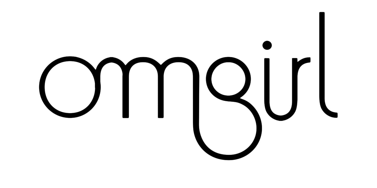 Omgirl logo