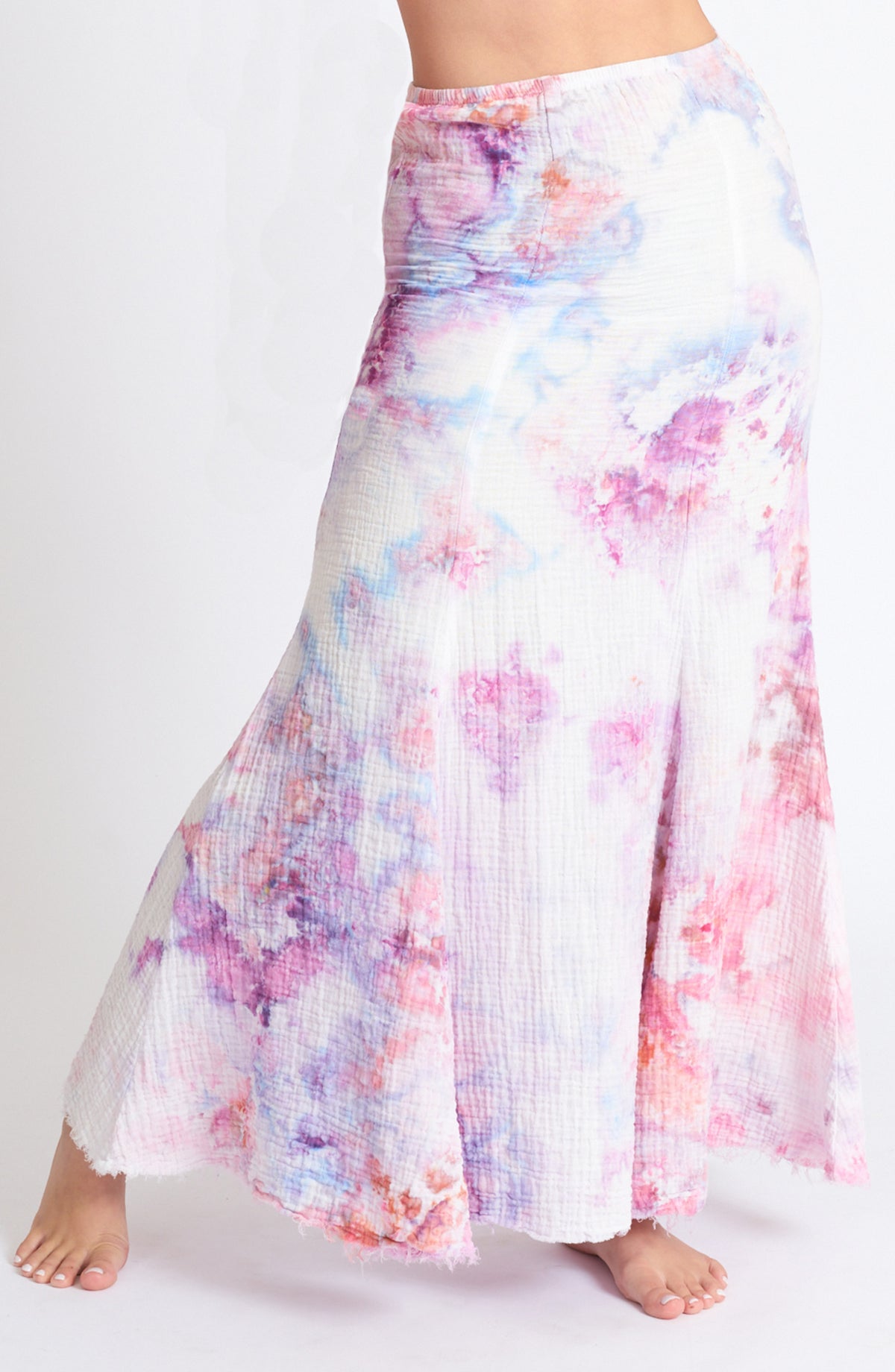Daydream Skirt ~ Cherry Blossom