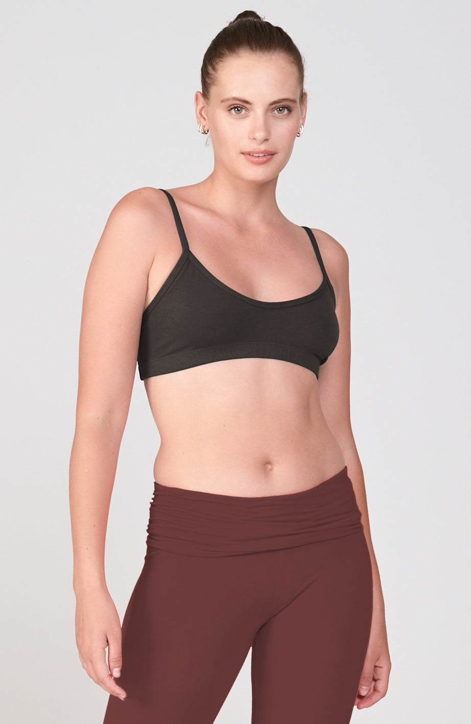Asana Bralette ~Nightingale