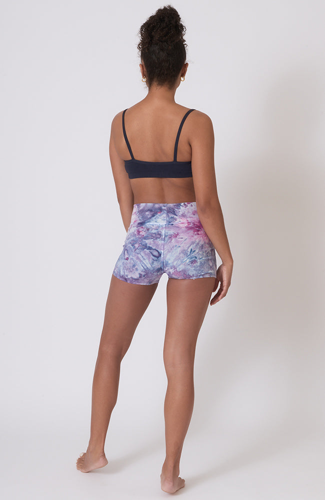 Asana Bralette ~ Navy