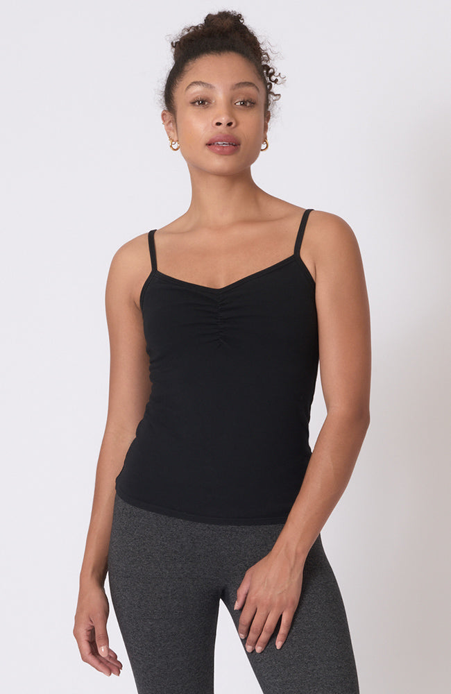 Studio Cami ~Black