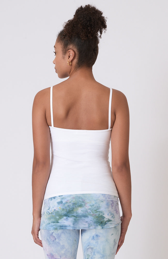 Studio Cami ~White