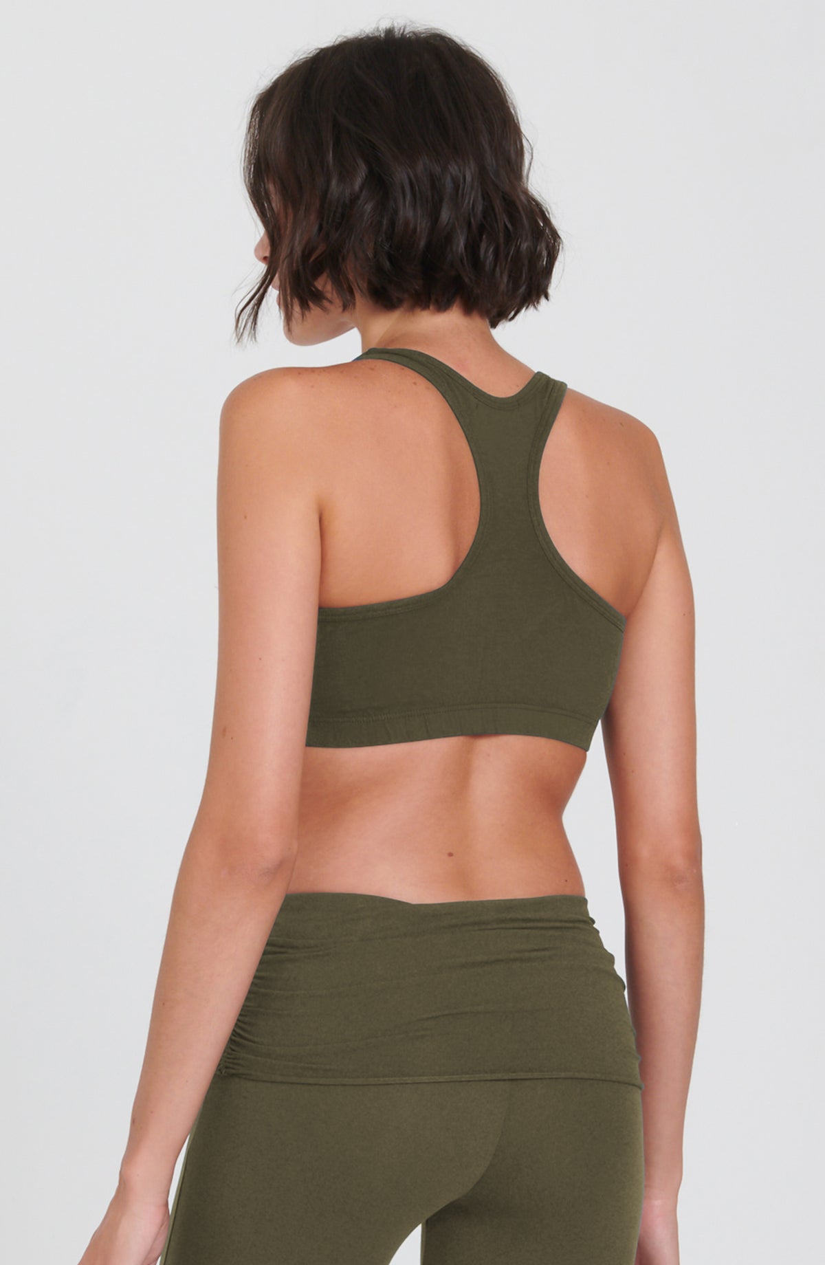 Raja Bra ~ Olive Grove
