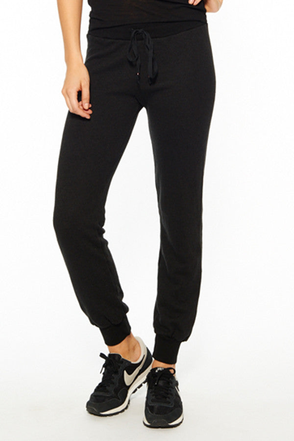 Evolution Jogger Sweats ~Black