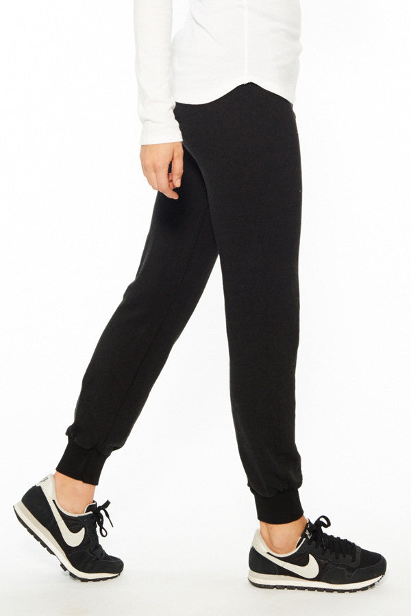 Evolution Jogger Sweats ~Black