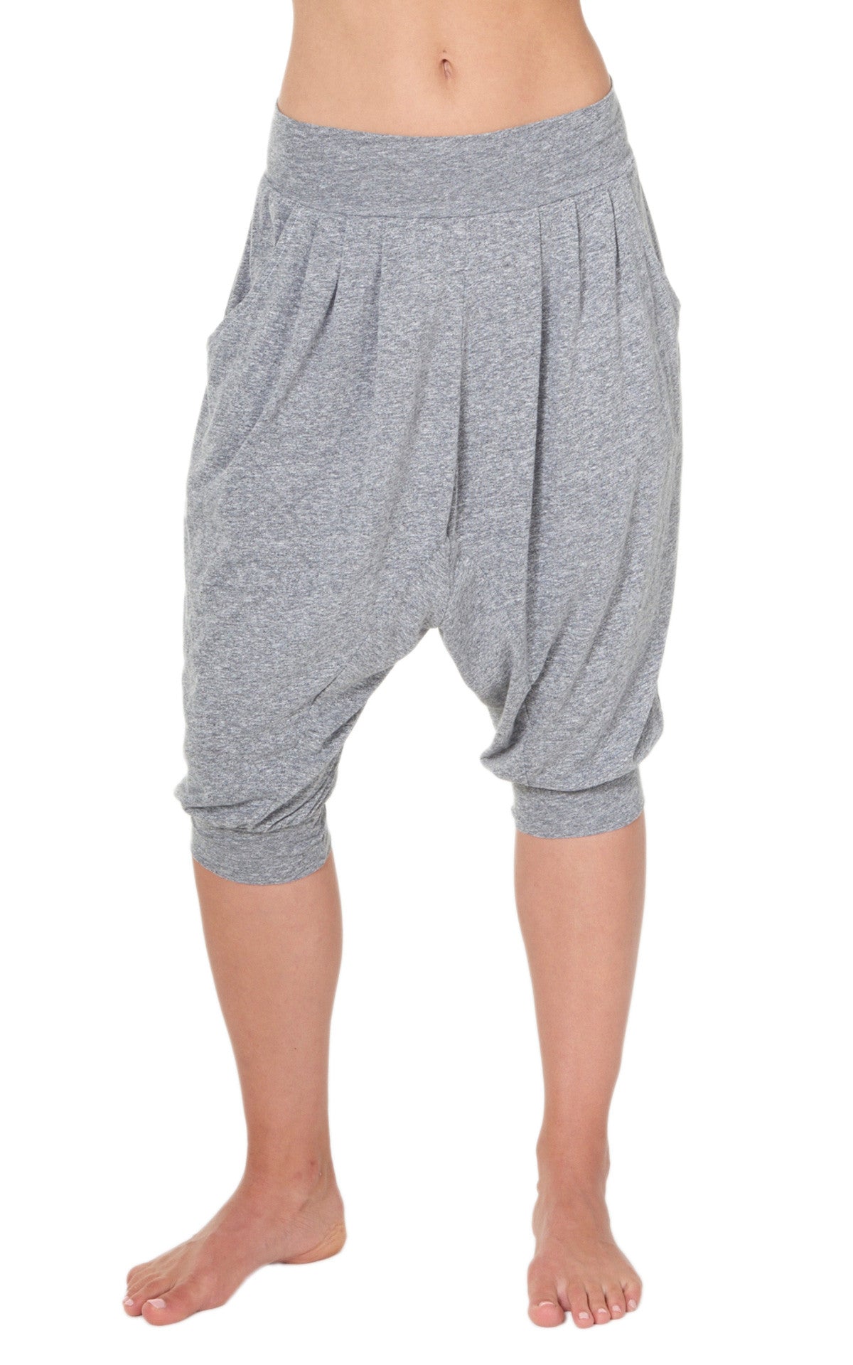 Tranquility Capri in Concrete