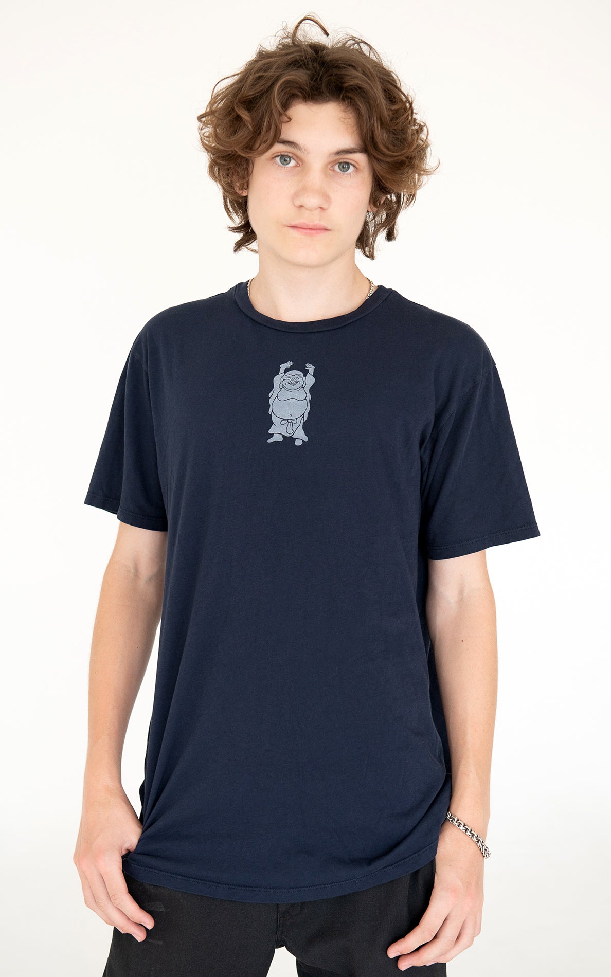 Men's Hotei Tee