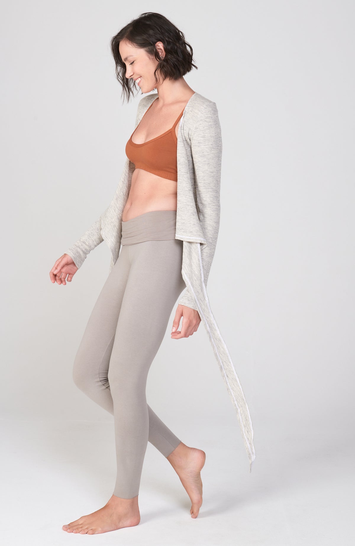 Organic Leggings