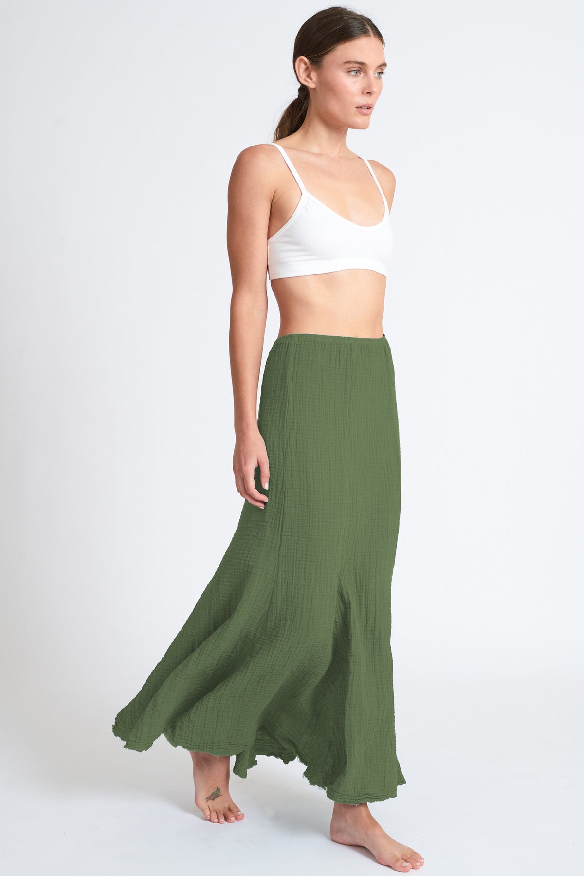 Daydream Skirt ~ Meadow