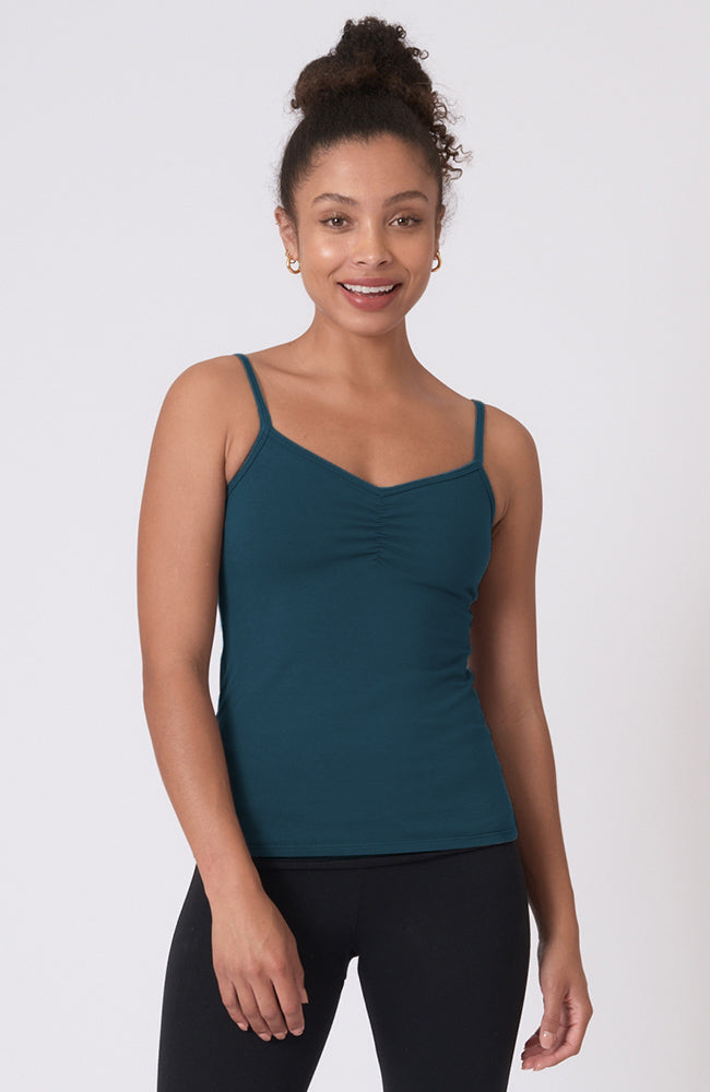 Studio Cami ~ Peacock