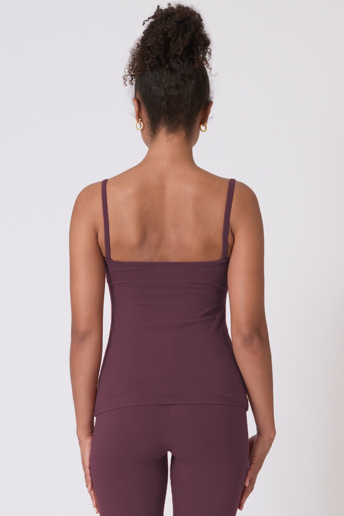 Studio Cami ~ Aubergine