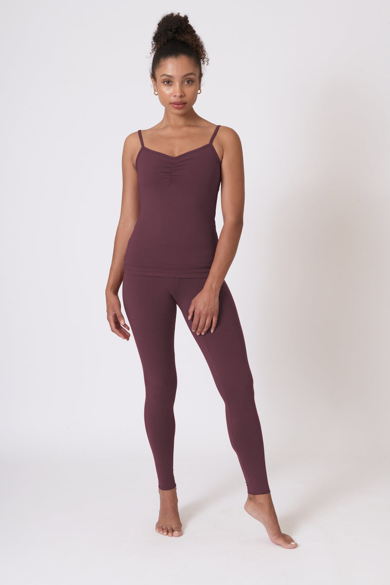 Studio Cami ~ Aubergine