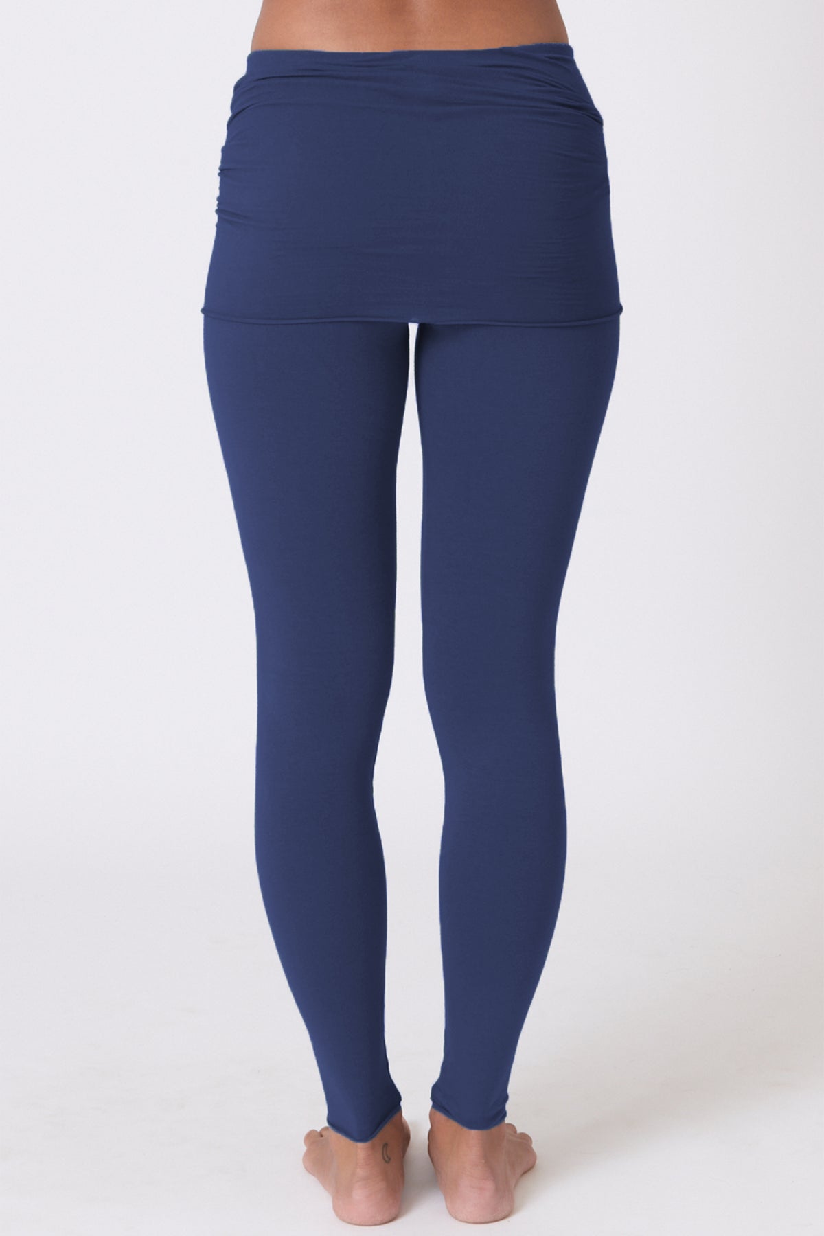 Nomad Legging ~ Big Blue
