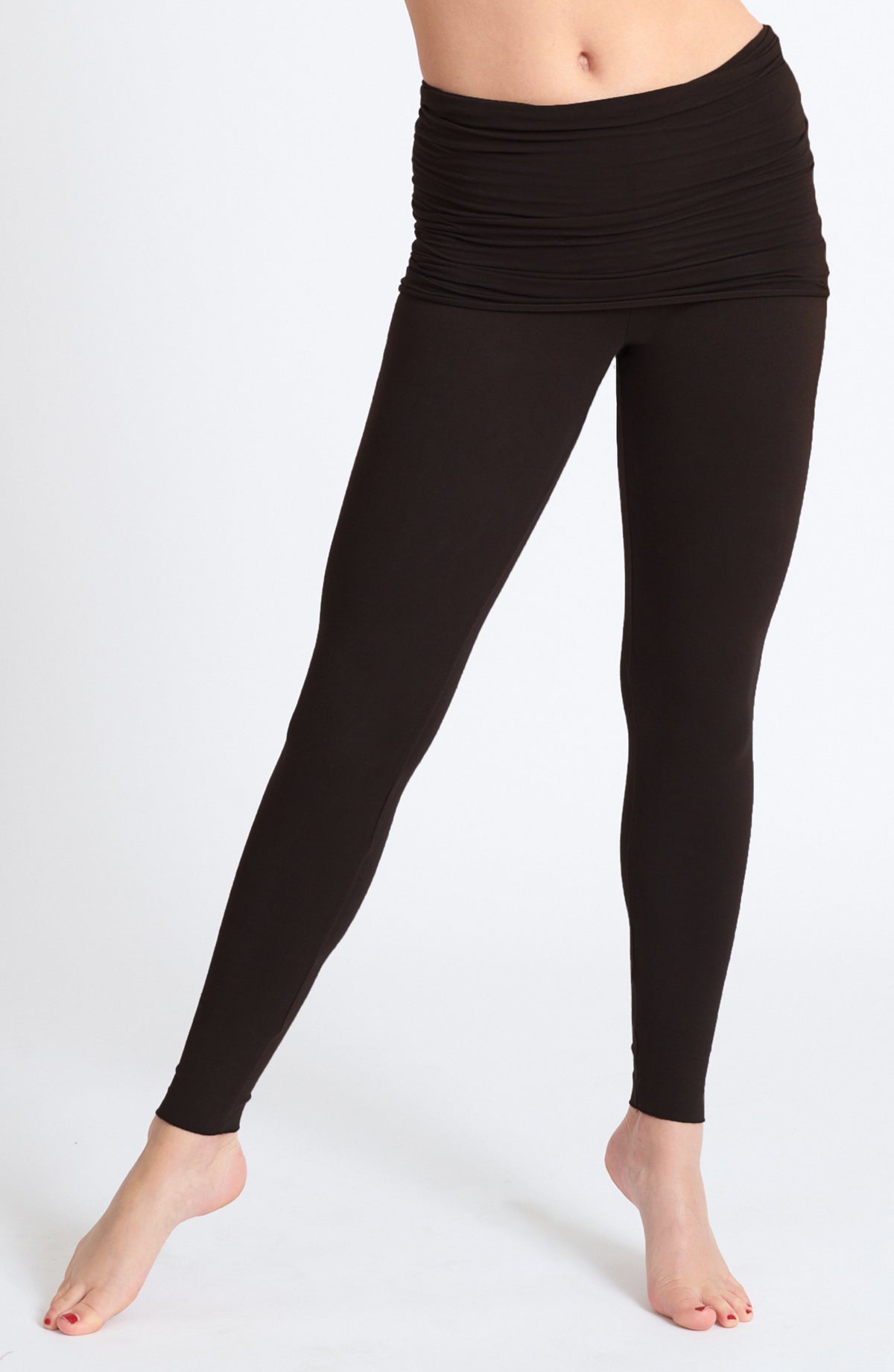 Nomad Legging ~ French Press