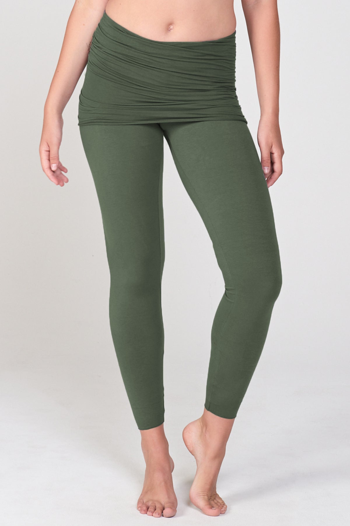 Nomad Legging ~ Meadow