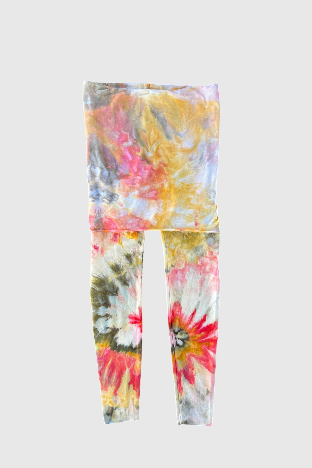 Nomad Legging ~ Island