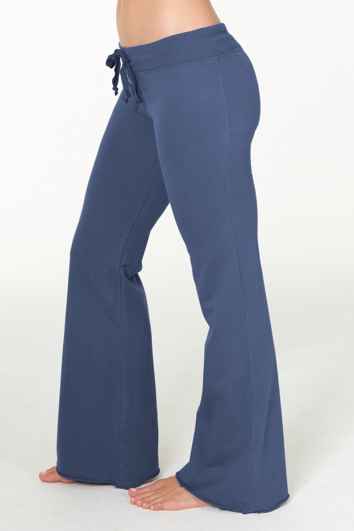 The OG Lotus Pant ~ Denim