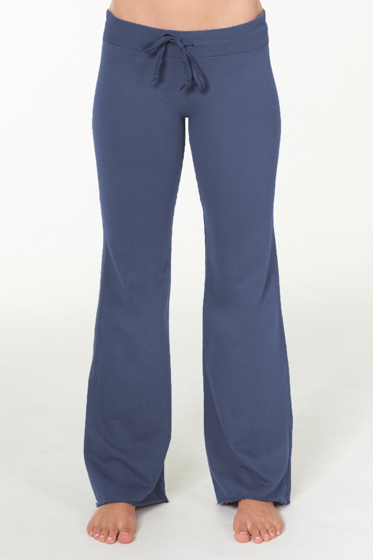 The OG Lotus Pant ~ Denim