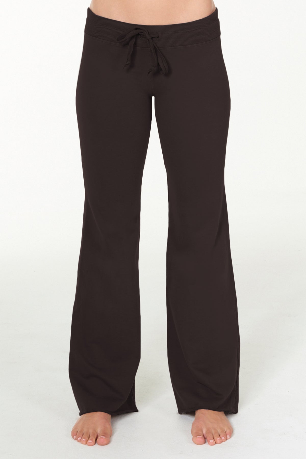 The OG Lotus Pant ~ French Press