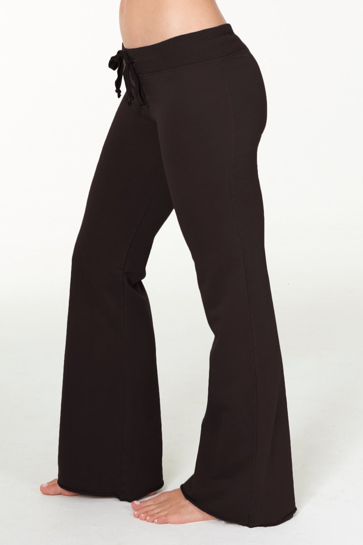 The OG Lotus Pant ~ French Press