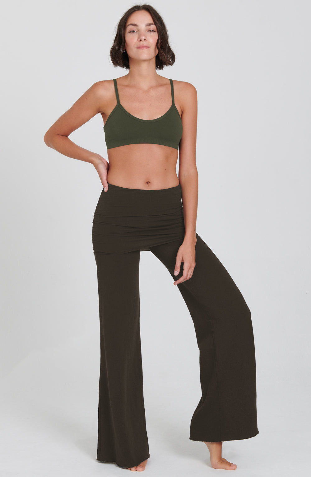 Lifestyle Bottoms – Omgirl