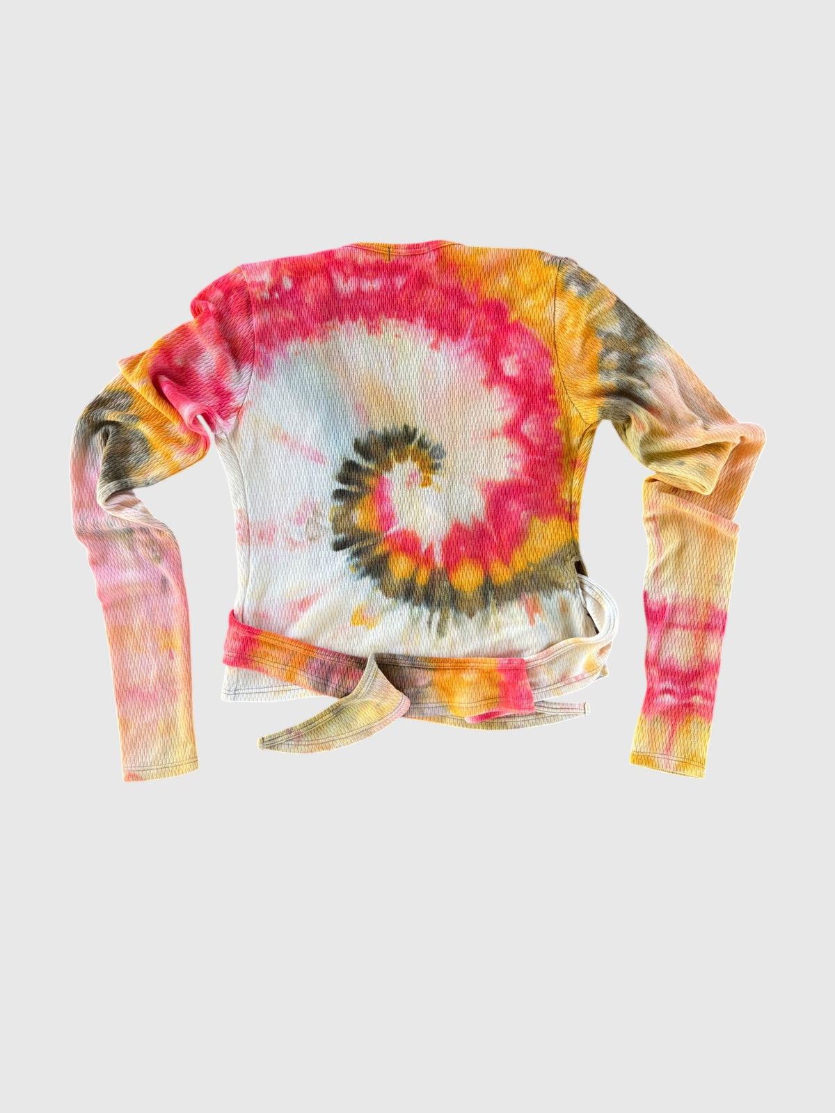Refresh Wrap ~ Island