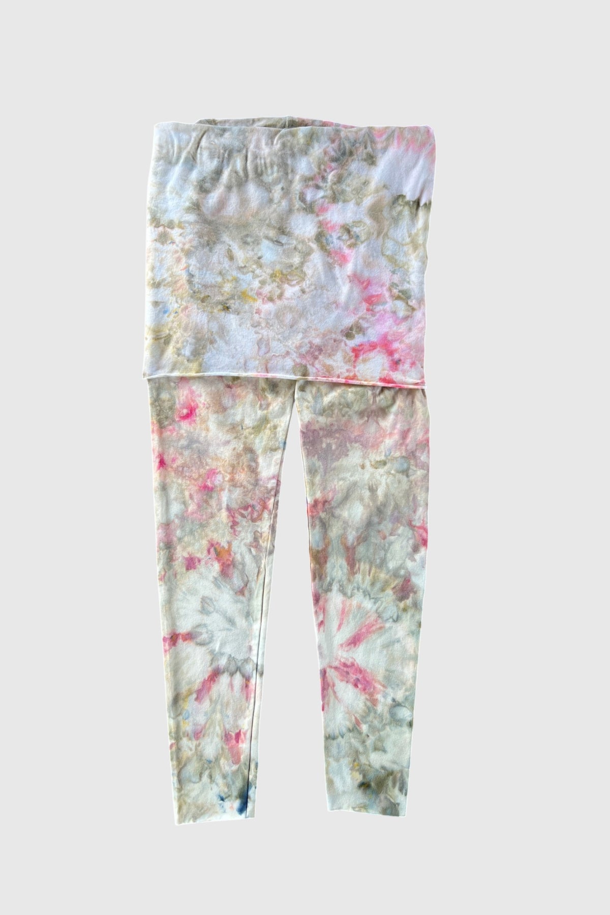 Nomad Legging ~ Antique Rose