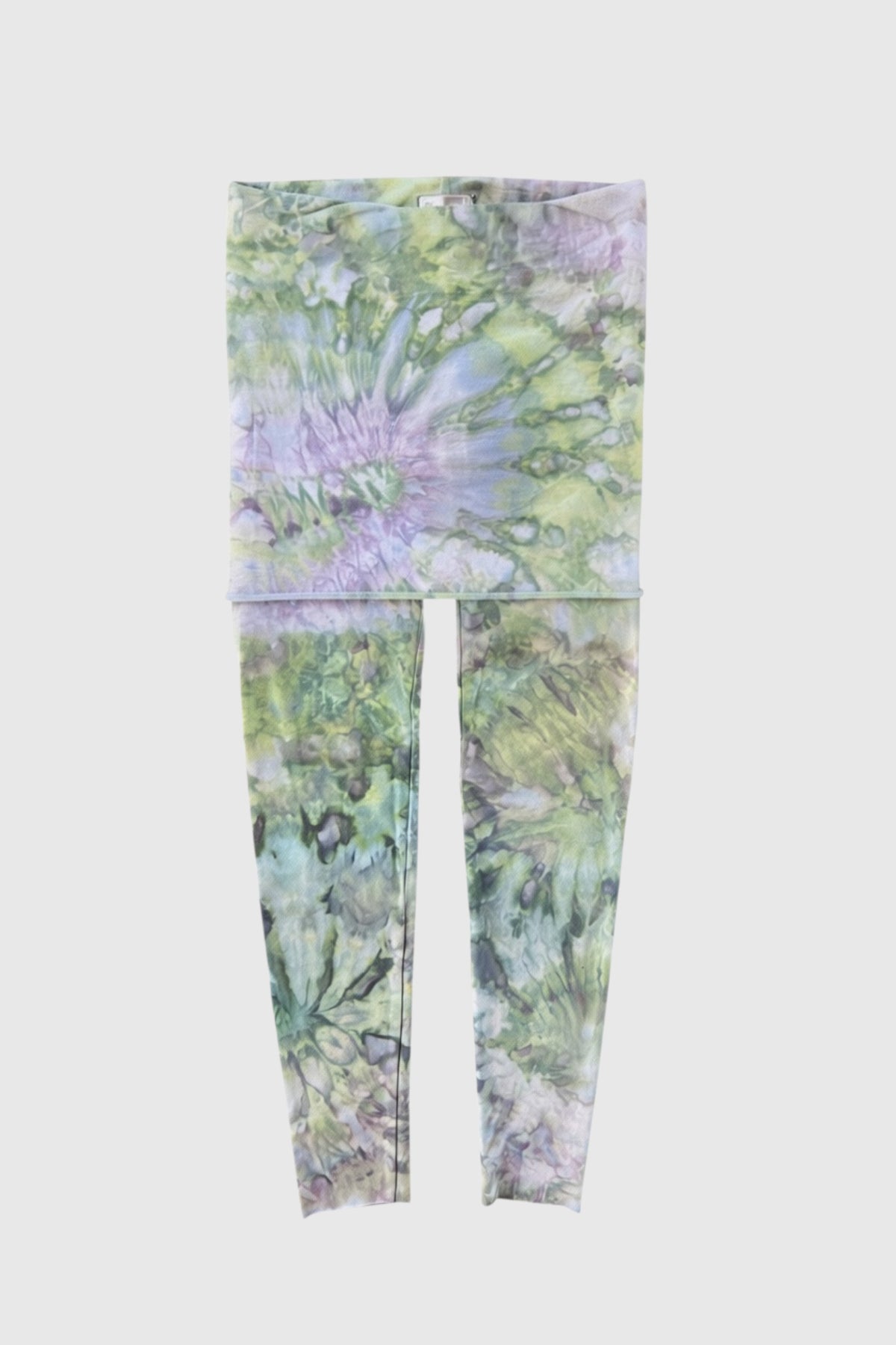 Nomad Legging ~ Garden
