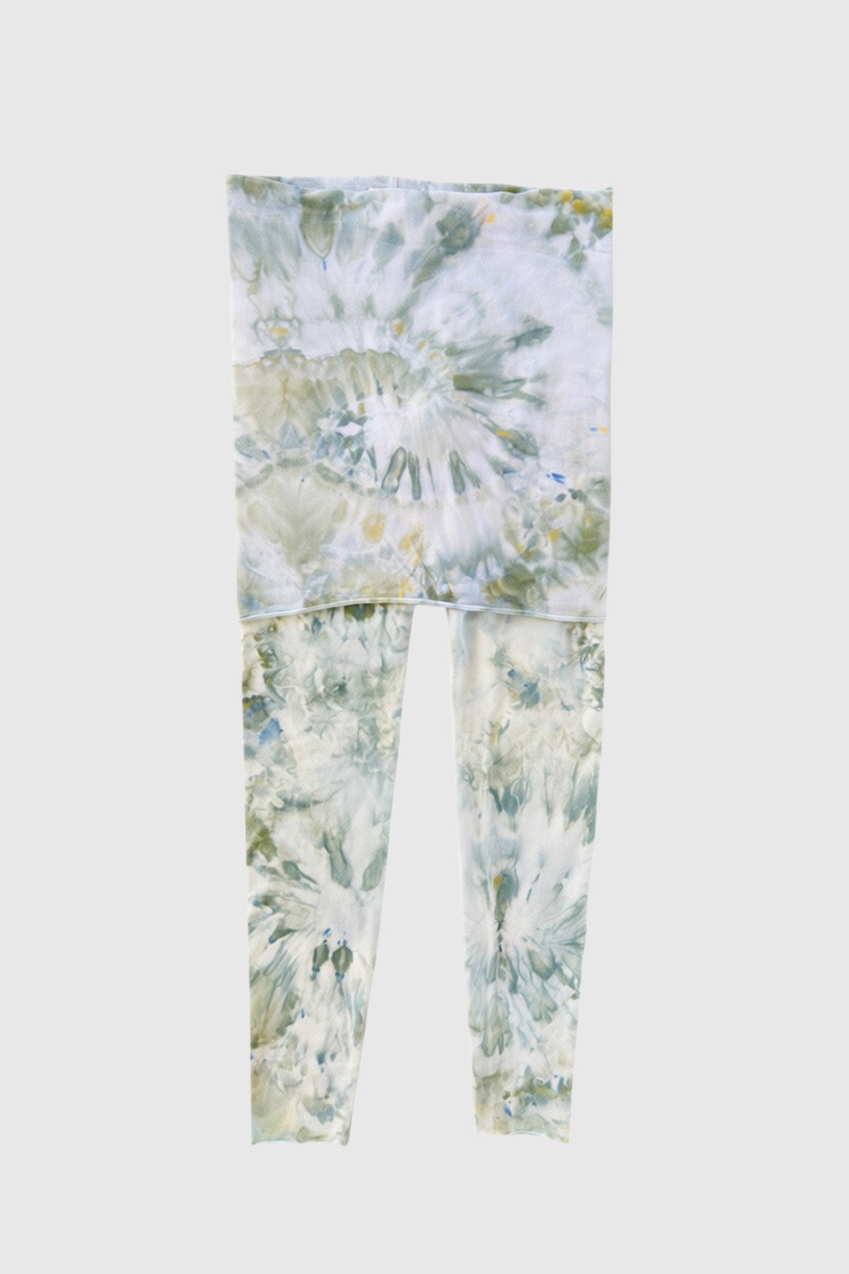Nomad Legging ~ Sea Sky