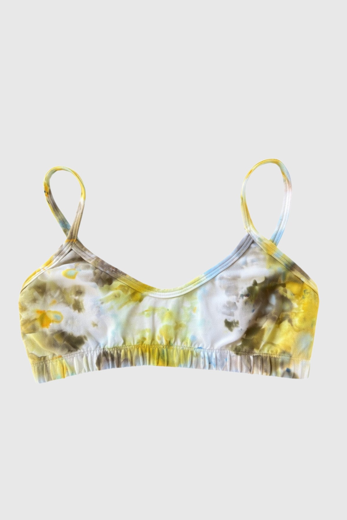 Asana Bralette ~ My Fave