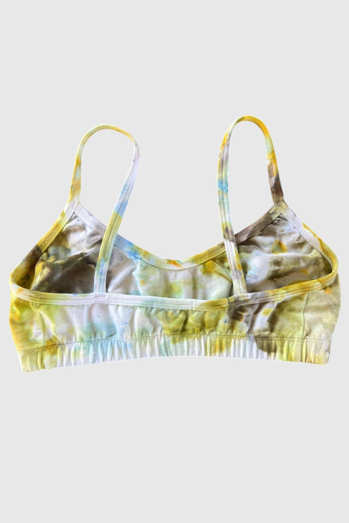 Asana Bralette ~ My Fave