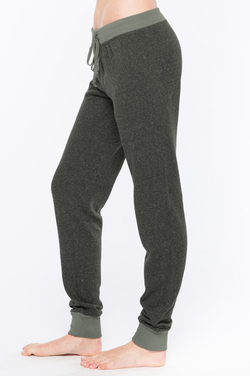 Evolution Jogger Sweats ~ Herb