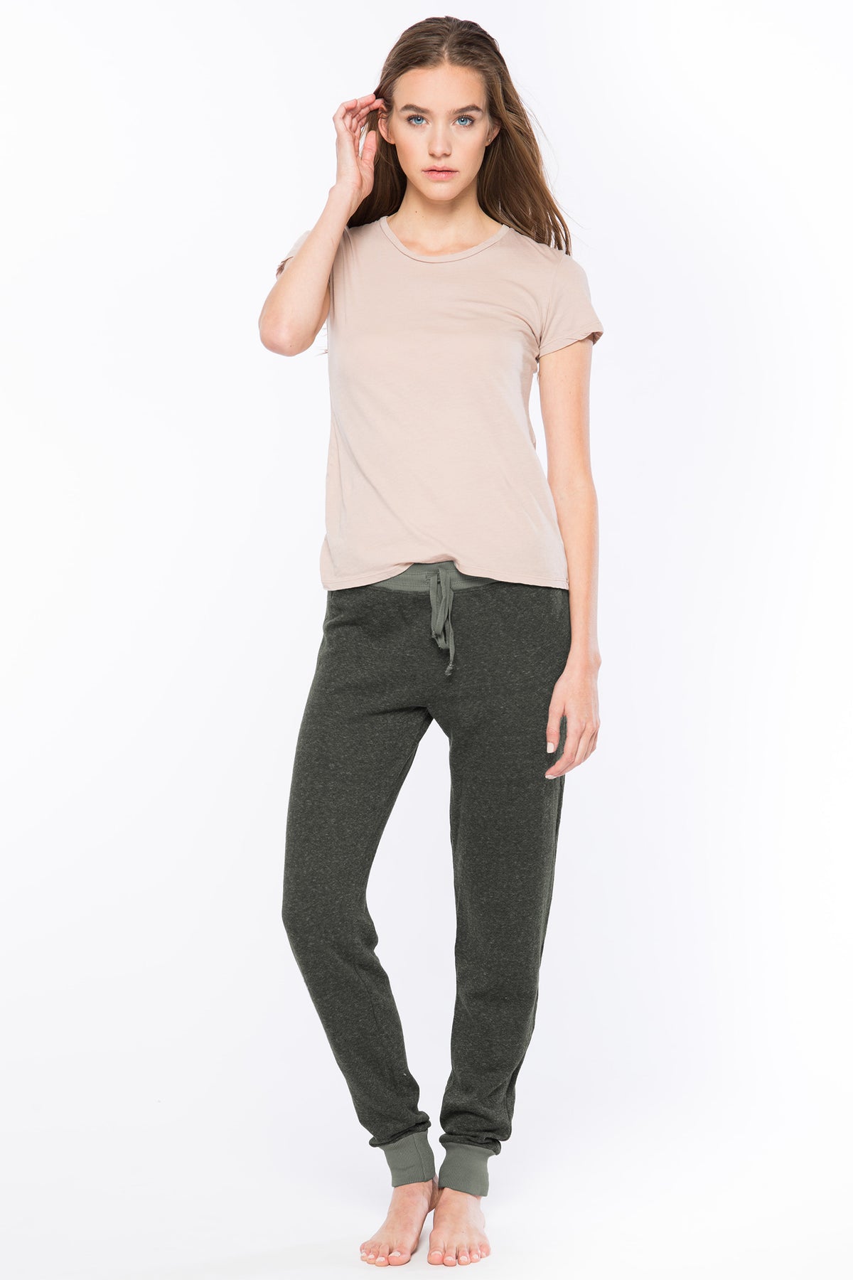 Evolution Jogger Sweats ~ Herb