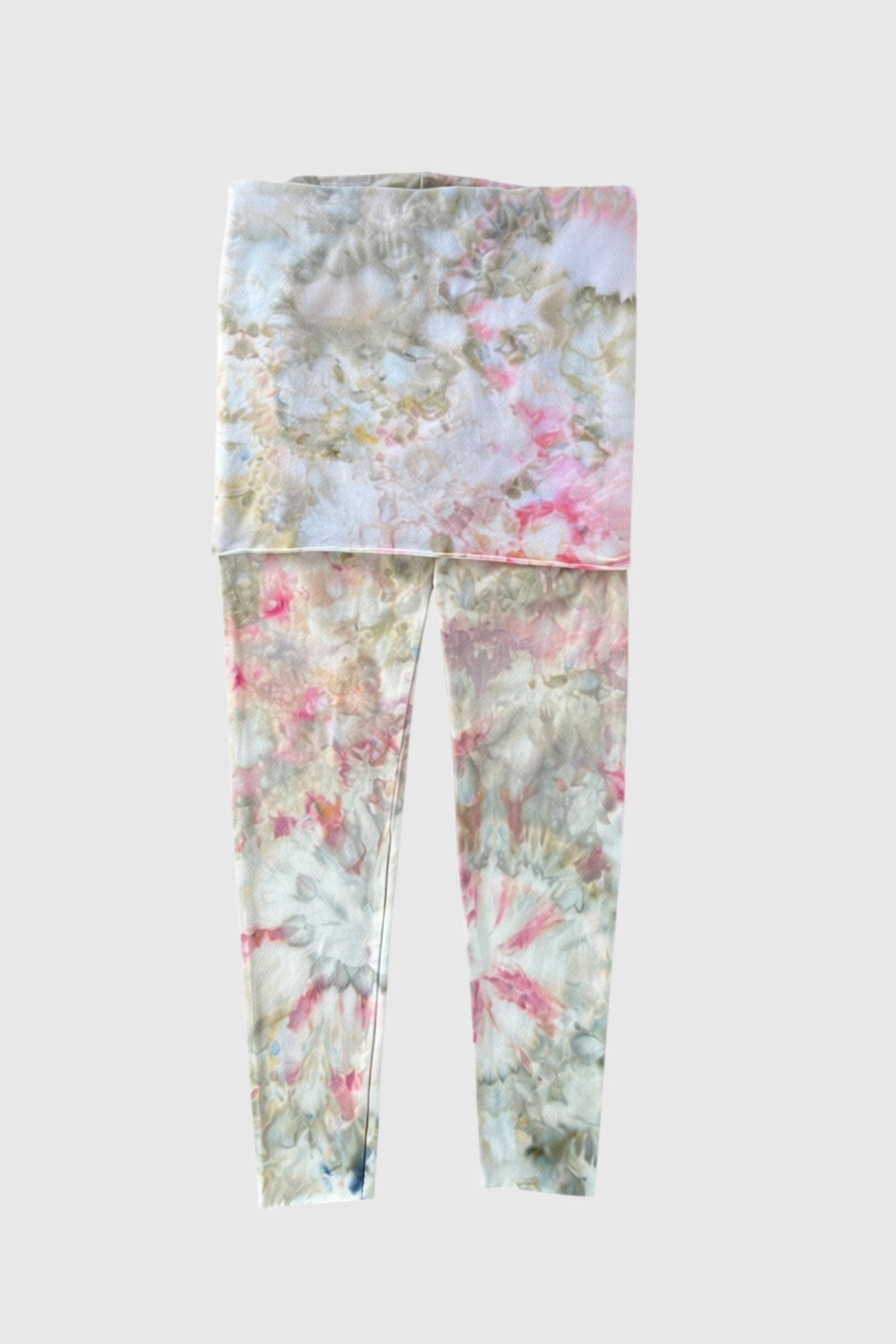 Nomad Legging ~ Antique Rose