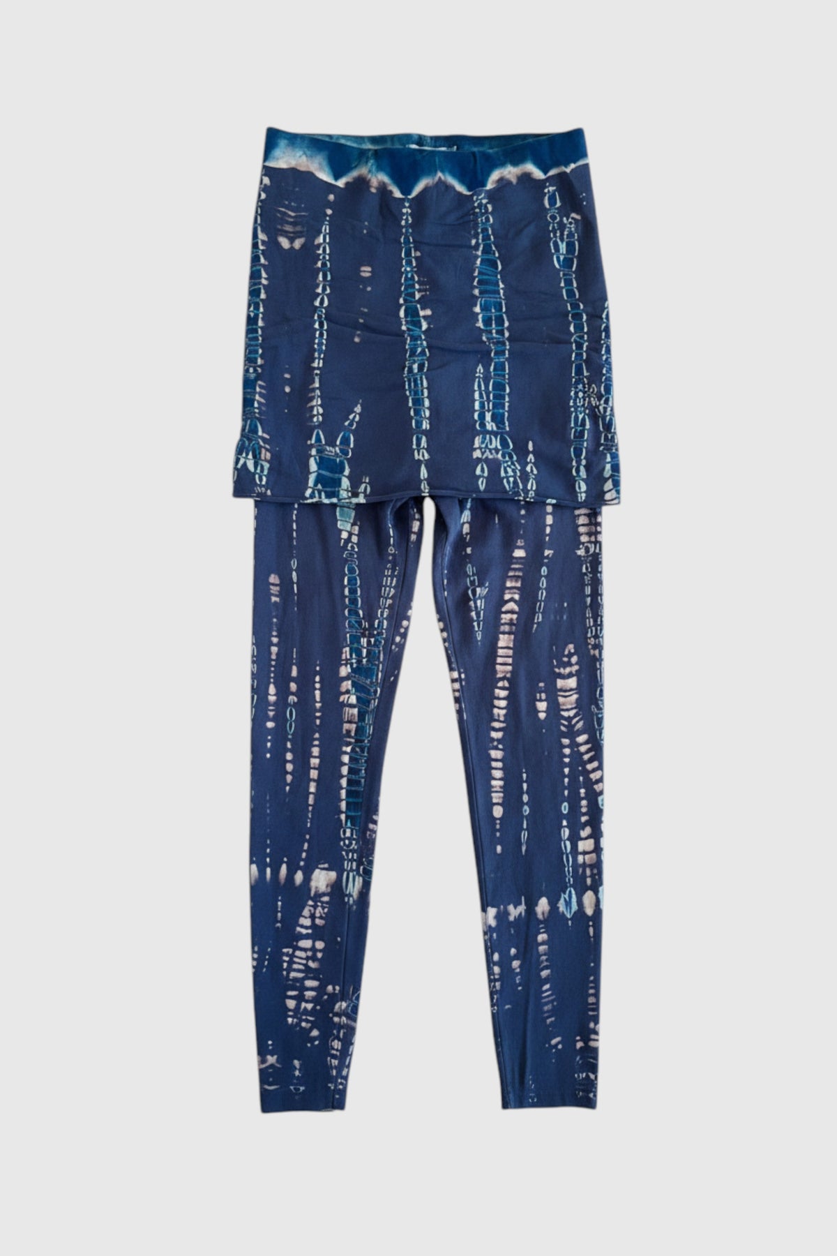 Nomad Legging ~Alligator TD