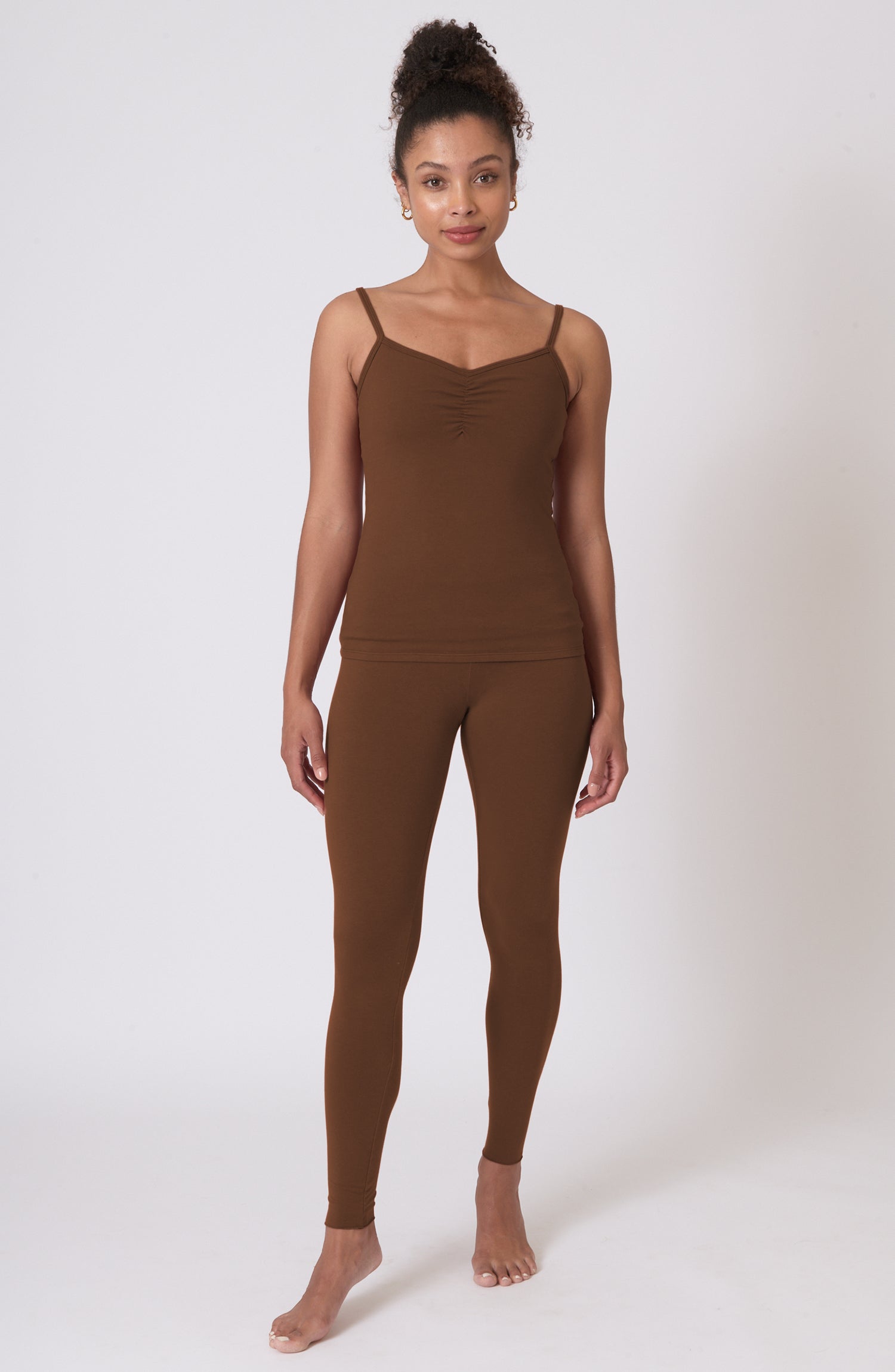 Organic Activewear – Omgirl