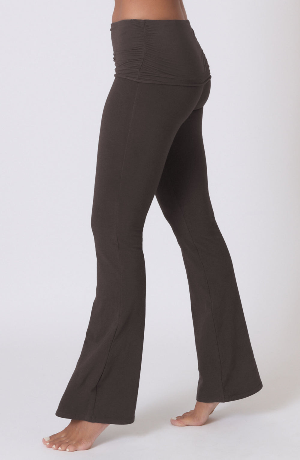 Organic Active Pants – Omgirl