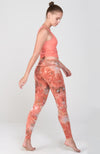 Nomad Legging ~Desert Sandstone