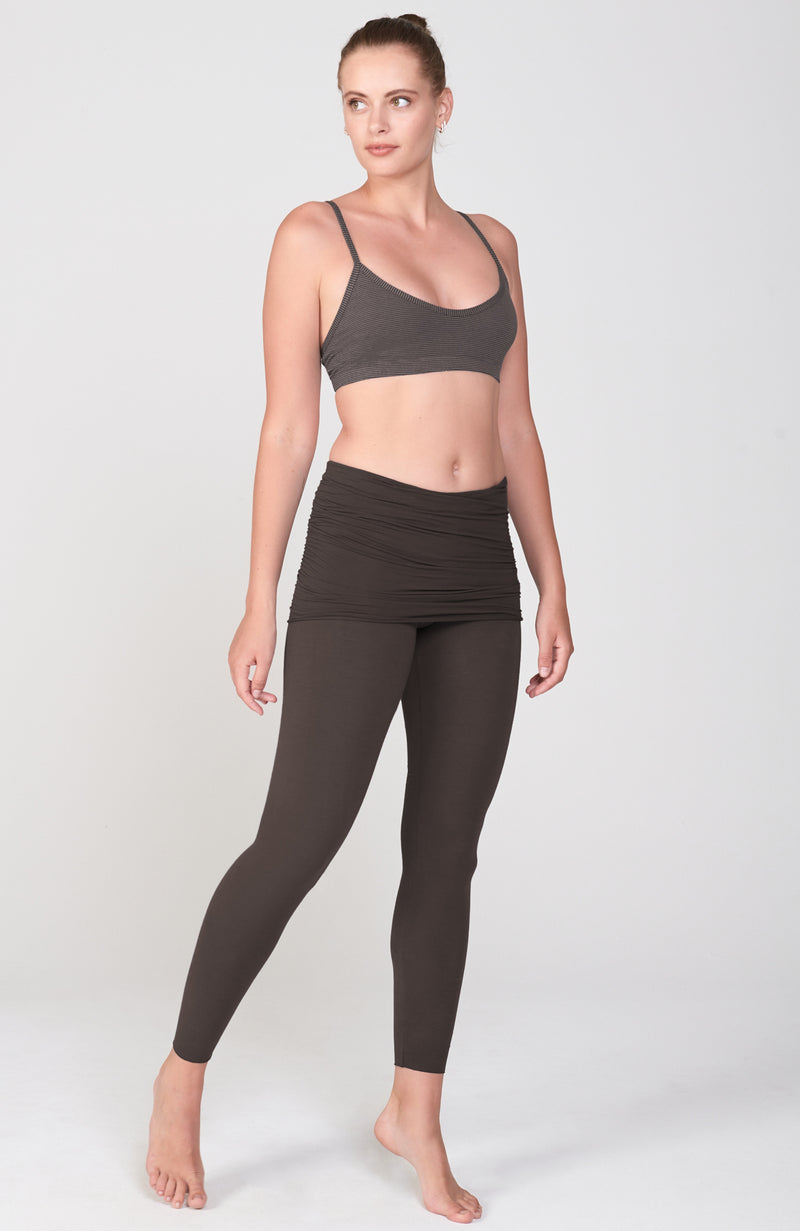 Nomad Legging -Nightingale