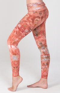 Nomad Legging ~Desert Sandstone