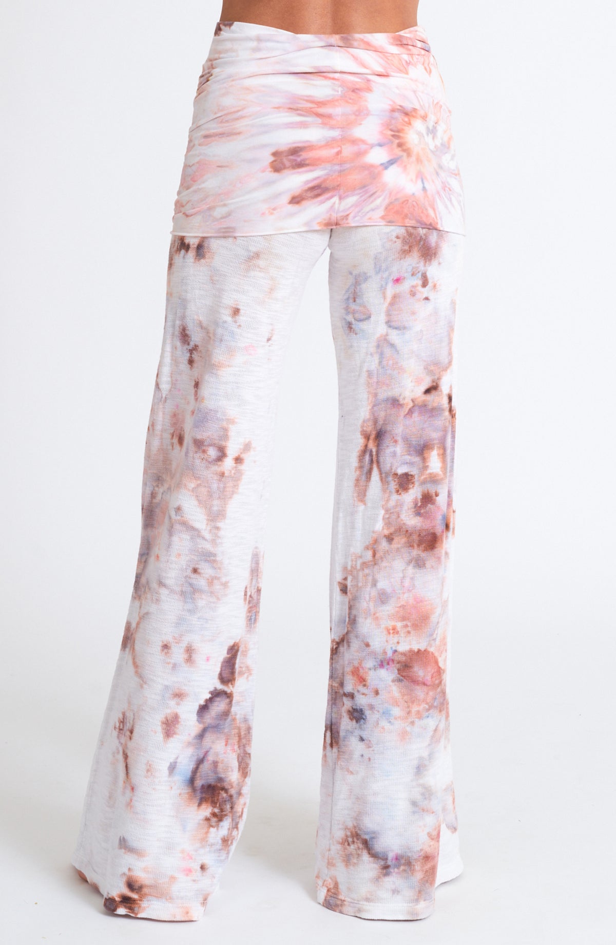 Surf Nomad Flare Pant ~Painted Desert