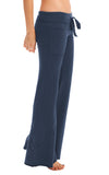 Flare Wave Pant ~Navy